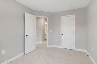 232 Cline Way 129, Beaufort, NC 28516 – photo 19: Bedroom 2