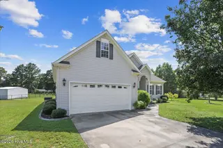 202 Mossburg Drive, Goldsboro, NC 27530 – photo 2: 06-202 Mossburg Dr-6