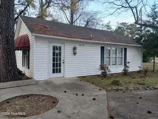 101 W Highland Avenue, Kinston, NC 28501 – photo 1: 101A W Highland Avenue front 20240317