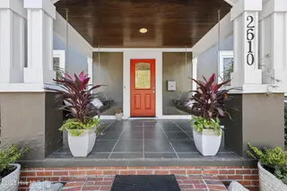 2610 Oleander Drive, Wilmington, NC 28403 – photo 5: 12_front entryway