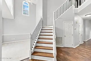 1316 Devonshire Trail, Aberdeen, NC 28315 – photo 6: Stairs 3
