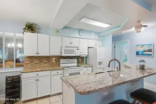 330 S Middleton Drive NW Unit 1602, Calabash, NC 28467 — 2-bedroom condo in Brunswick Plantation, Calabash, NC, photo 9 of 29