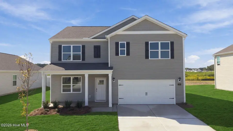 1104 Aviator Lane, Ayden, NC 28513 – photo 1 of 42: ext