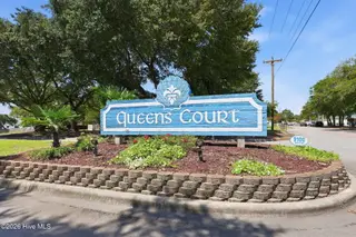 9100 Reed Drive 2104, Emerald Isle, NC 28594 – photo 2: Queens Court - 2104