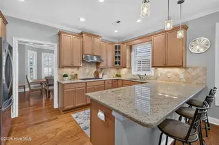 7108 Trailmark Road, Wilmington, NC 28405 — 3-bedroom home in Covil Estates, Wilmington, NC, photo 13 of 65: 7108TrailmarkRoad-20