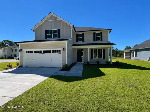 511 Country Club Villa Dr, Shallotte