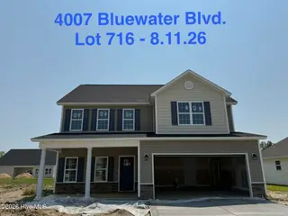 4007 Bluewater Boulevard, New Bern, NC 28562 – photo 1: IMG_0287