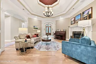 25 Masters Ridge, Southern Pines, NC 28387 – photo 5: Living Room