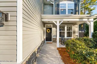 1130 Whitney Drive, Aberdeen, NC 28315 – photo 2: Front photo 3