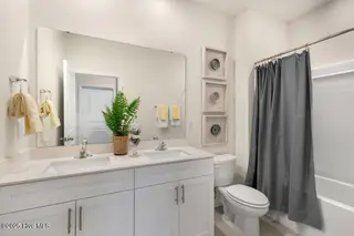 3042 Bayview Drive, Vass, NC 28394 – photo 19: Bathroom