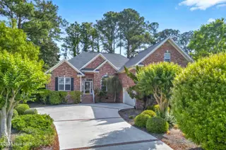 154 Windsor Circle SW, Ocean Isle Beach, NC 28469 — 3-bedroom home in Ocean Ridge Plantation, Ocean Isle Beach, NC, photo 1 of 64: 154 Windsor listing photos