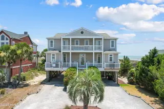 1313 Ocean Boulevard W, Holden Beach, NC 28462 – photo 1