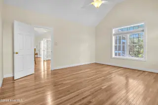 8724 Sedgley Drive, Wilmington, NC 28412 – photo 21: Primary Bedroom