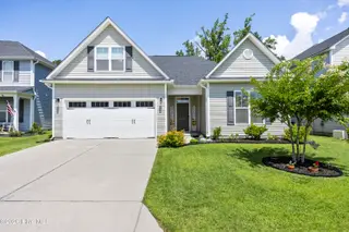 4160 Pegasus Parkway, Leland, NC 28451 – photo 1