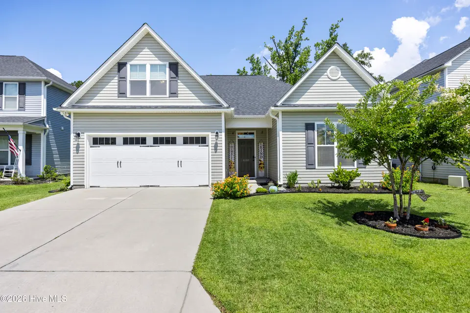 4160 Pegasus Parkway, Leland, NC 28451 – photo 1 of 56
