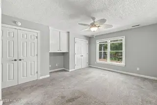 1122 Barkentine Drive, New Bern, NC 28560 – photo 19: Primary suite