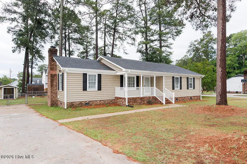 1101 Strawbush Road, Rocky Mount, NC 27804 – photo 1 of 43: 0002-IMG_8514