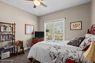 158 S Erfie Drive, Pinebluff, NC 28373 – photo 16: bedroom 2