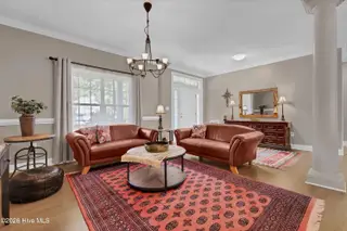 928 Wild Dunes Circle, Wilmington, NC 28411 — 4-bedroom waterfront home in Porters Neck Plantation, Wilmington, NC, photo 7 of 70: 007_img_7716_737