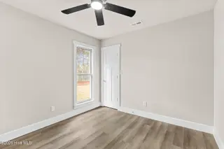 247 Sanders Lane, Havelock, NC 28532 — 3-bedroom home in Cameron Village, Havelock, NC, photo 18 of 29: sanders-18