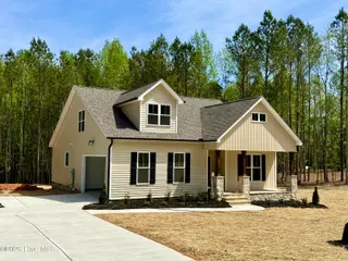 1554 S Big Woods Road, Spring Hope, NC 27882 – photo 2: 2