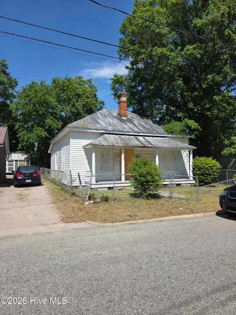 524 Dexter Street, Rocky Mount