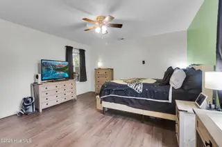 138 Leslie Lane, Havelock, NC 28532 — 4-bedroom home in Jerrett Estates, Havelock, NC, photo 15 of 32: 138 Leslie Lane, Havelock, NC 28532