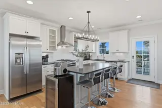 595 Ocean Boulevard W, Holden Beach, NC 28462 – photo 7: 595 Ocean Blvd W