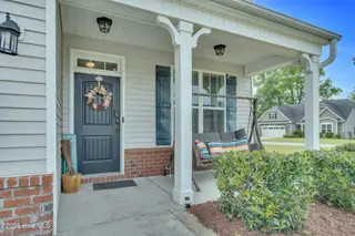 208 Olde Mill Creek Drive, Goldsboro, NC 27530 – photo 2: DSC05917
