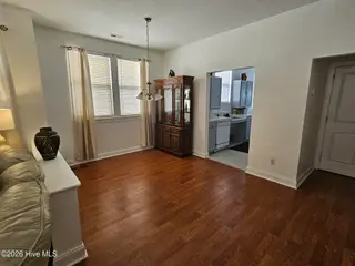 1017 S 8th Street, Wilmington, NC 28401 – photo 3: Dining room