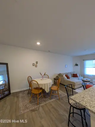 1505 Gracie Lane, Carthage, NC 28327 – photo 7: dining area