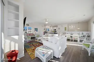 1402 S Anderson Boulevard, Topsail Beach, NC 28445 – photo 10