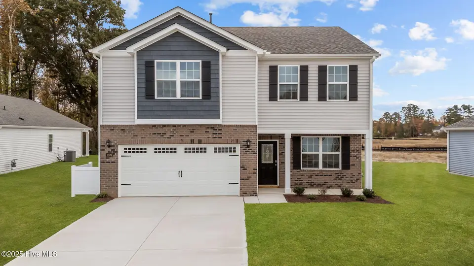 1009 Middlecrest Drive, Rocky Mount, NC 27804 – photo 1 of 56: 1009 Middlecrest