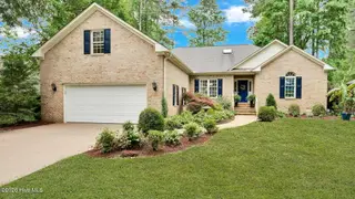 306 Potomac Drive, Chocowinity, NC 27817 – photo 1: 306 Potomac Drive, Chocowinity