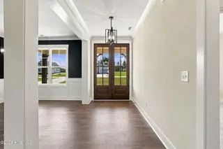 5570 Martys Court, Bailey, NC 27807 — 4-bedroom home in Harris Farms, Bailey, NC, photo 2 of 37: 21-web-or-mls-DSC02214