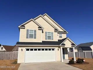 1308 Wanetas Court, Winterville, NC 28590 – photo 1: Alyrica1
