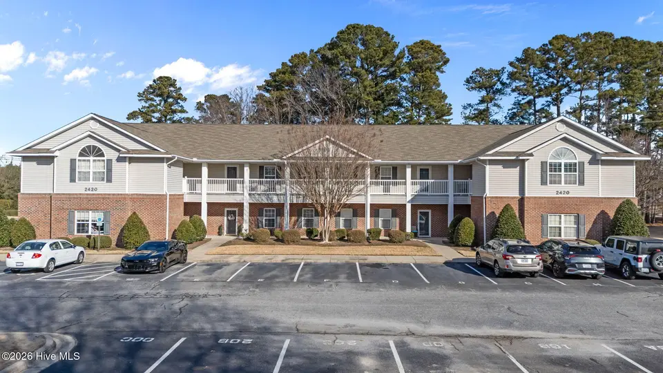 2420 King Richard Court H, Greenville, NC 27858 – photo 1 of 24: A