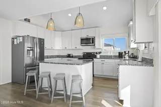 7313 Ocean Drive, Emerald Isle, NC 28594 – photo 15: Kitchen