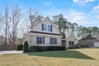 376 Crown Pointe Drive, Hampstead, NC 28443 – photo 2: 2_front exterior copy