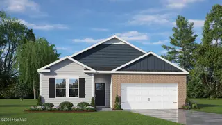 509 Lake Tyler Drive, New Bern, NC 28560 – photo 1: 509 Lake Tyler Drive