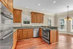 2201 Pinehurst Place, Wilmington, NC 28405 — 5-bedroom home in Landfall, Wilmington, NC, photo 17 of 64