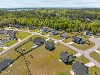 111 Tides End Drive, Holly Ridge, NC 28445 – photo 20