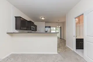 518 Oyster Rock Lane, Sneads Ferry, NC 28460 – photo 10: 10KITCHEN