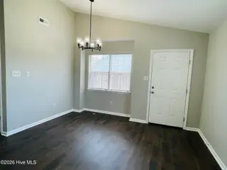 118 Witten Circle A, Havelock, NC 28532 — 2-bedroom townhome in Smallwoods, Havelock, NC, photo 9 of 28: IMG_6511