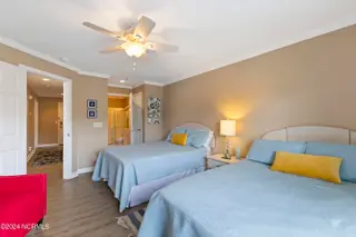 1215 N Middleton Drive NW Apt 2406, Calabash, NC 28467 — 2-bedroom condo in Brunswick Plantation, Calabash, NC, photo 17 of 32