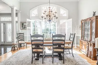 725 Lake Forest Drive SE, Pinehurst, NC 28374 – photo 8: Dining Room