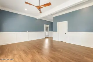 1813 Oberry Center Road, Goldsboro, NC 27530 – photo 20: Family Room