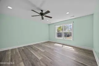 517 Hollywood Boulevard, Havelock, NC 28532 – photo 15: Primary Bedroom