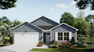 4746 Swimming Lane 138, Shallotte, NC 28470 – photo 1: Autumn II Coastal