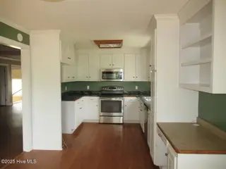 201 Heron Drive, Goldsboro, NC 27534 – photo 9: KITCHEN